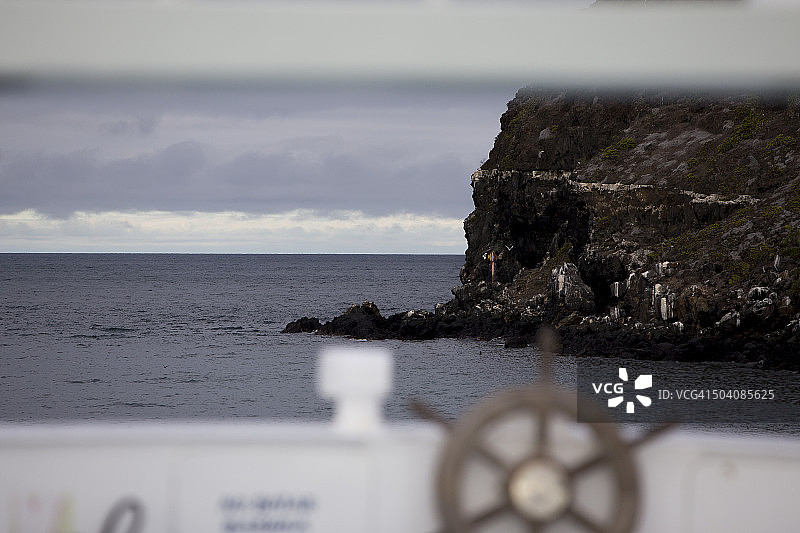 巴尔特拉岛风光图片素材