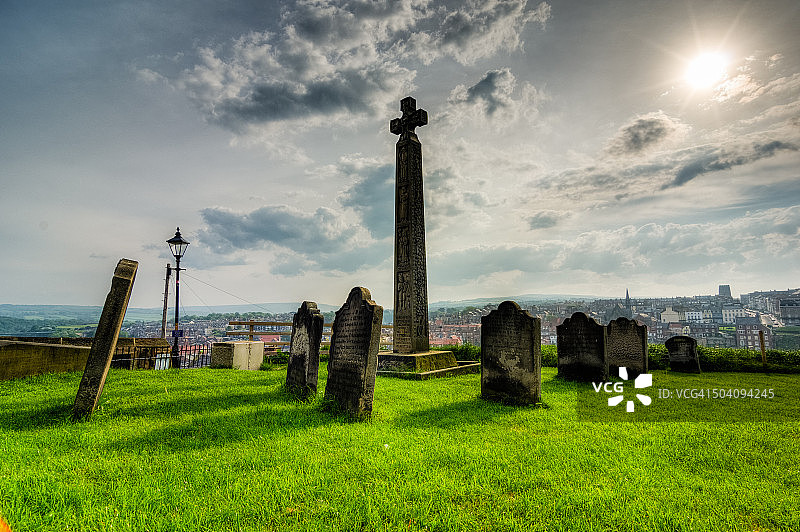 厄运的频率图片素材