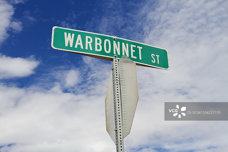 美国爱达荷州霍尔堡印第安人保留地图片素材