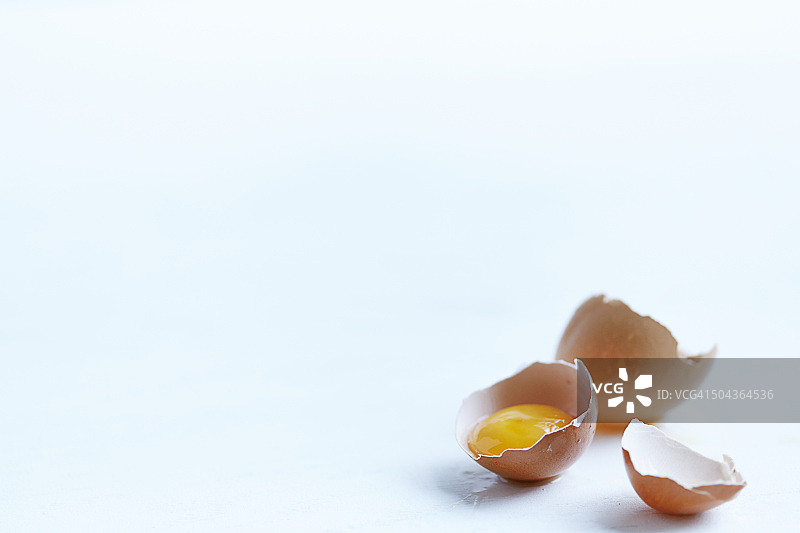 蛋黄图片素材