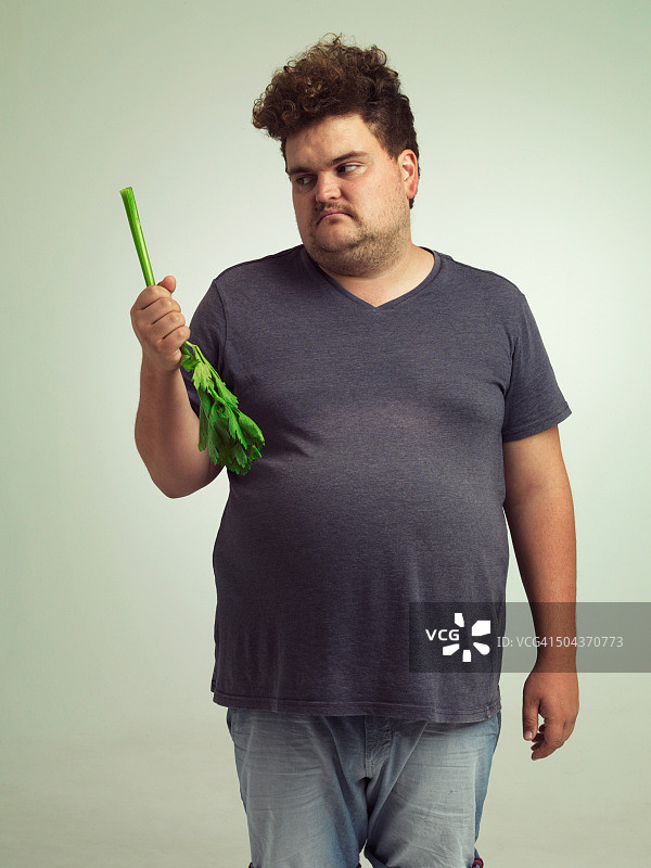 节食中最艰难的部分图片素材