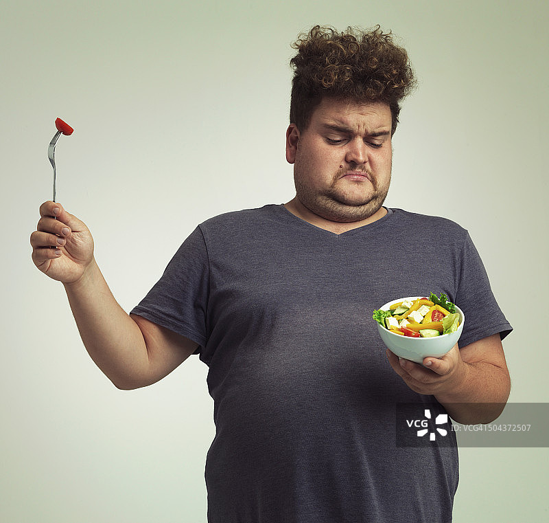 谁在碗里放了个花园？图片素材