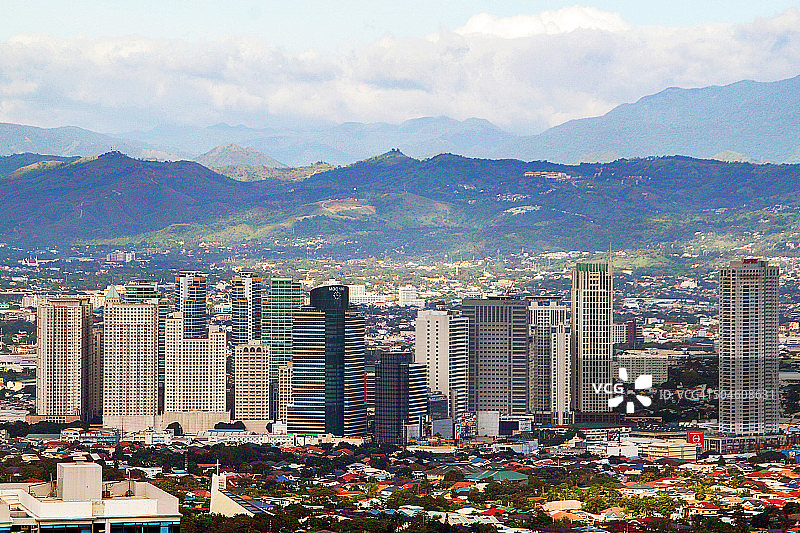 伊斯特伍德市图片素材