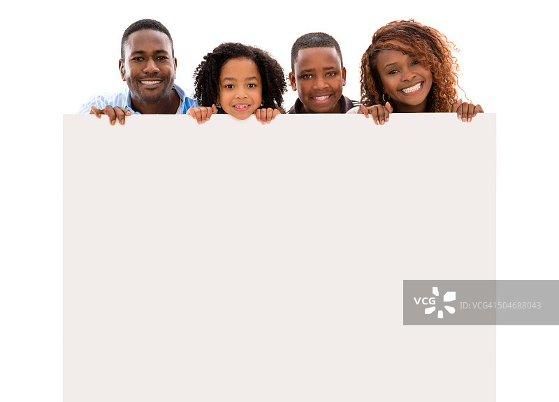 一家人和banner图片素材