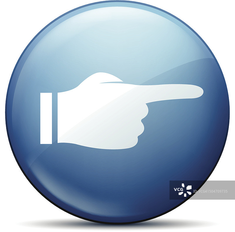 方向标志图片素材