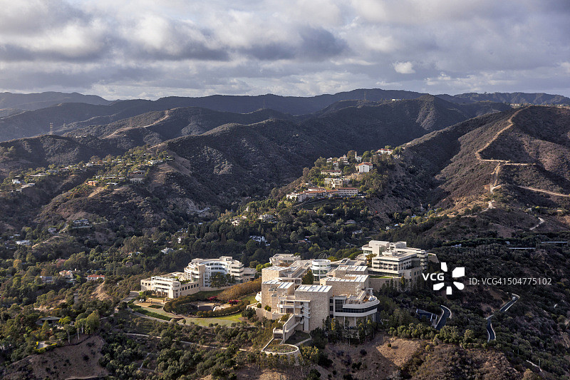 好莱坞，洛杉矶图片素材