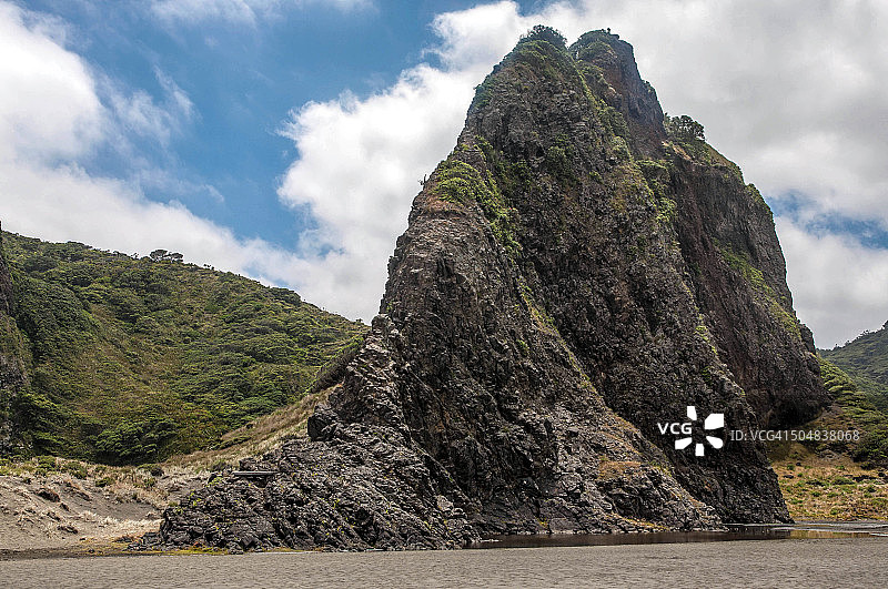 Karekare图片素材