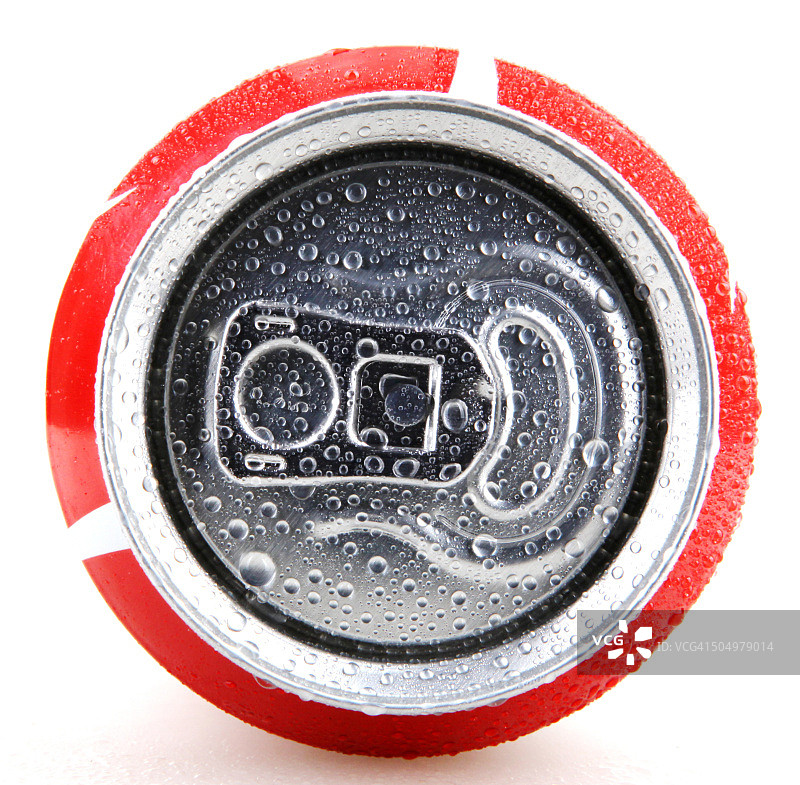 罐装饮料杯图片素材