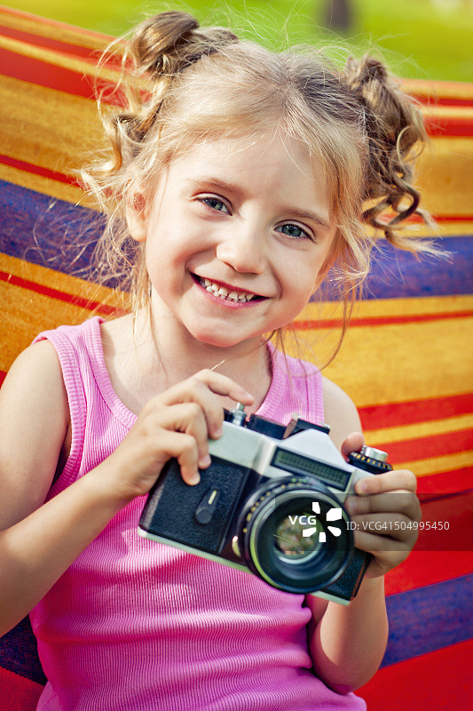 小摄影师图片素材