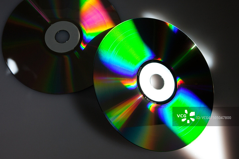 激光影碟图片素材