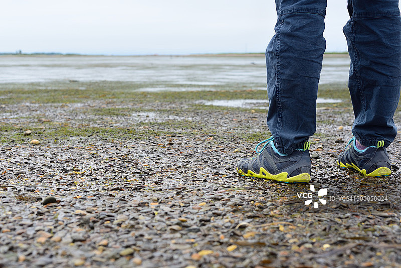 旅行者图片素材