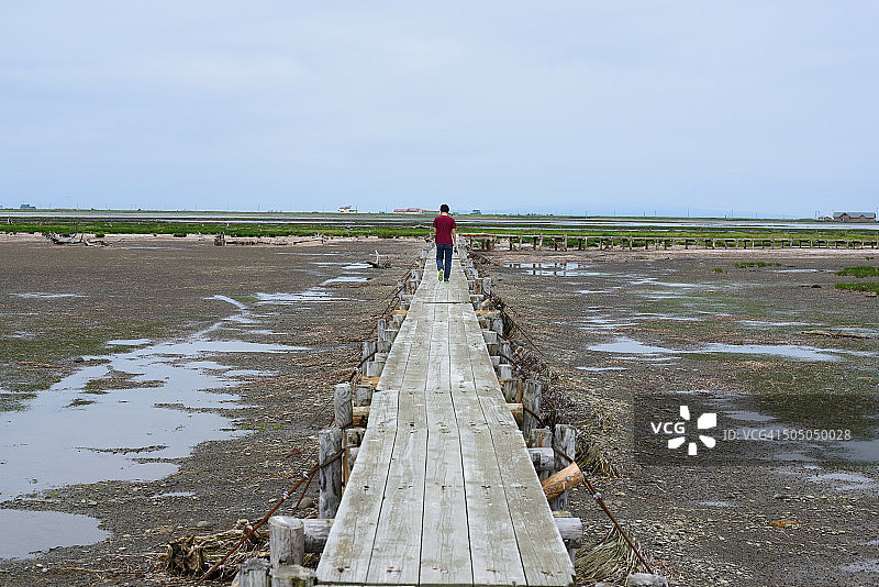 漫步大自然图片素材
