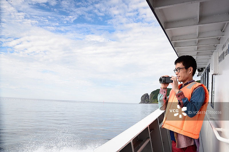 自然巡游图片素材