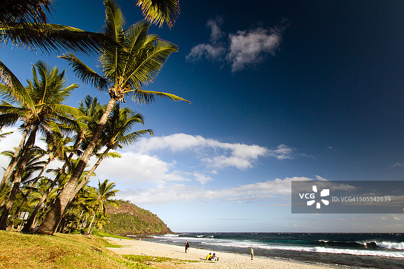 格朗德昂斯天堂图片素材