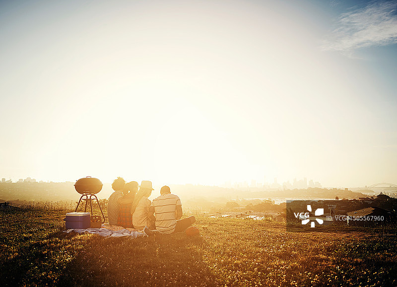 在一起真好图片素材