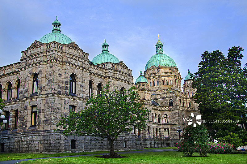 政府大楼图片素材