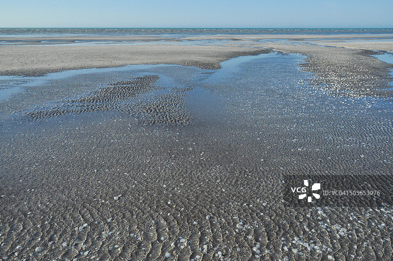 80英里海滩图片素材