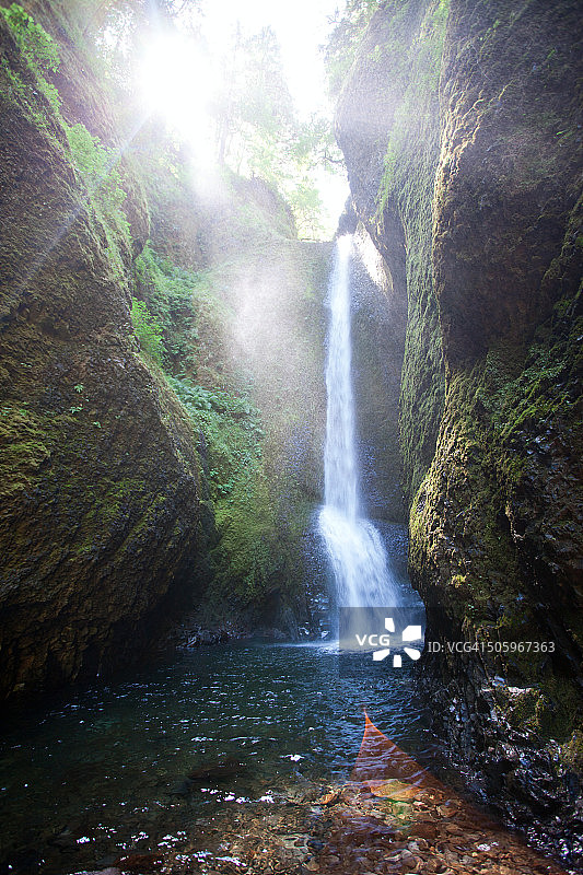 照亮阳光图片素材