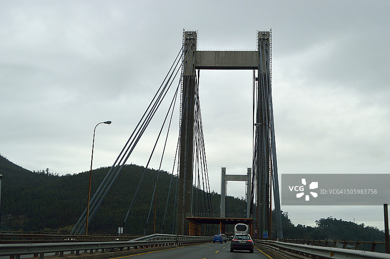 兰德桥图片素材