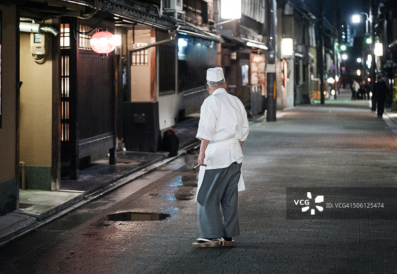 花见小路通图片素材