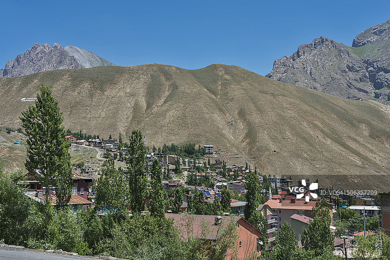 哈卡里图片素材