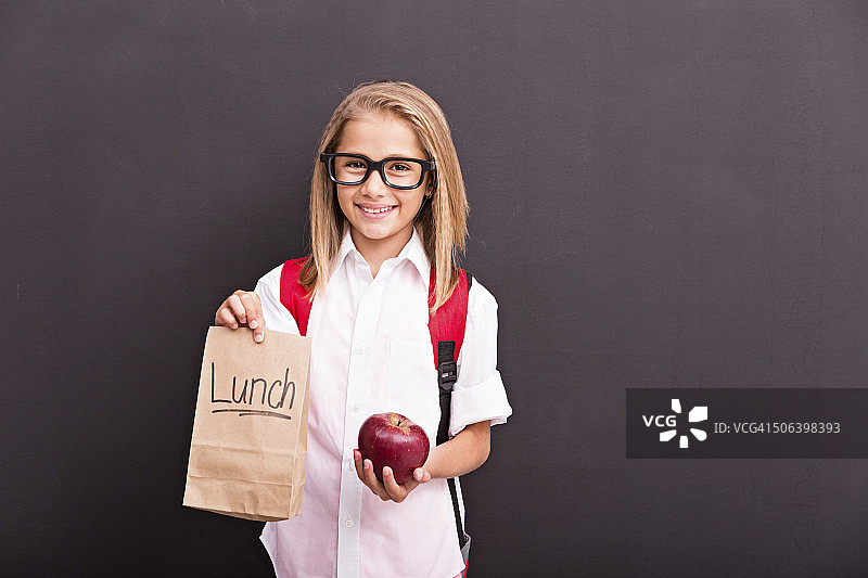 回到学校图片素材