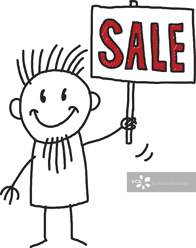 促销标志图片素材