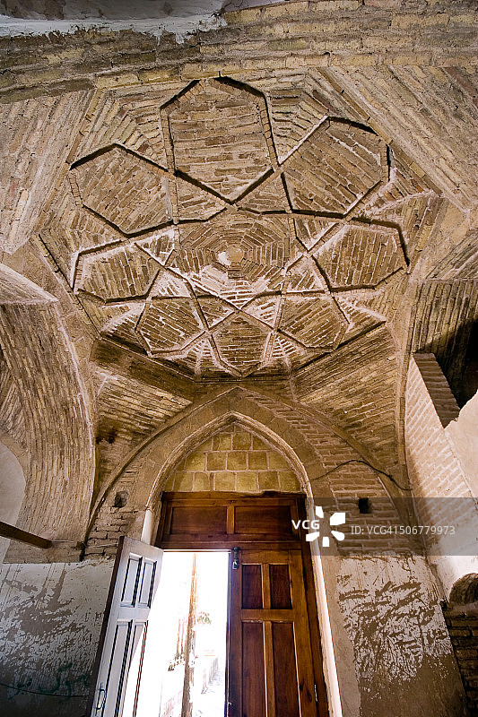 贾玛清真寺图片素材