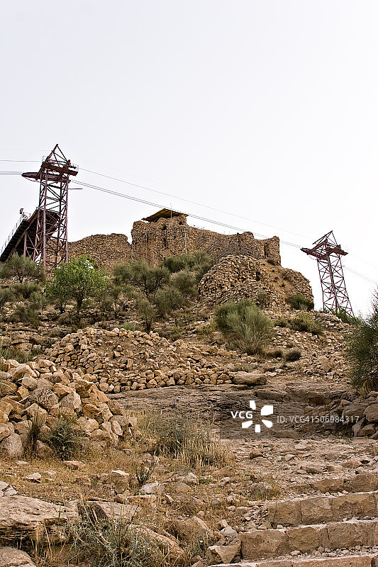 加莱赫·多赫塔尔图片素材