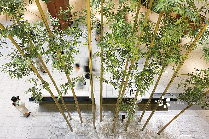 东京中城图片素材