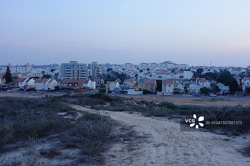 斯德洛特的一天结束图片素材