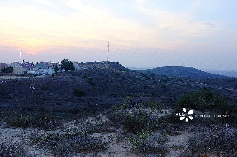 斯德洛特的一天结束图片素材