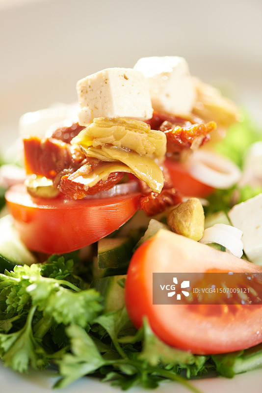 新鲜且营养丰富图片素材