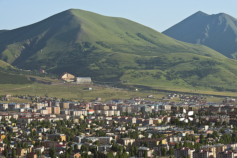 埃尔祖鲁姆图片素材
