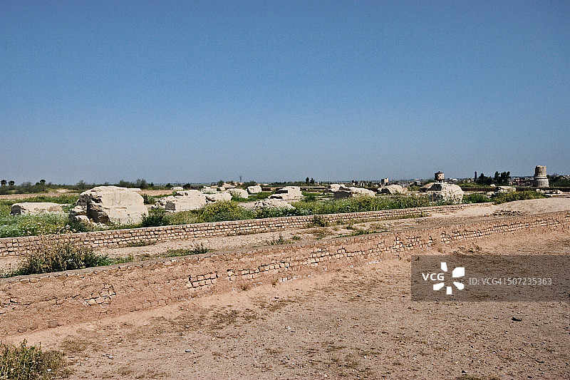 阿帕达纳宫图片素材