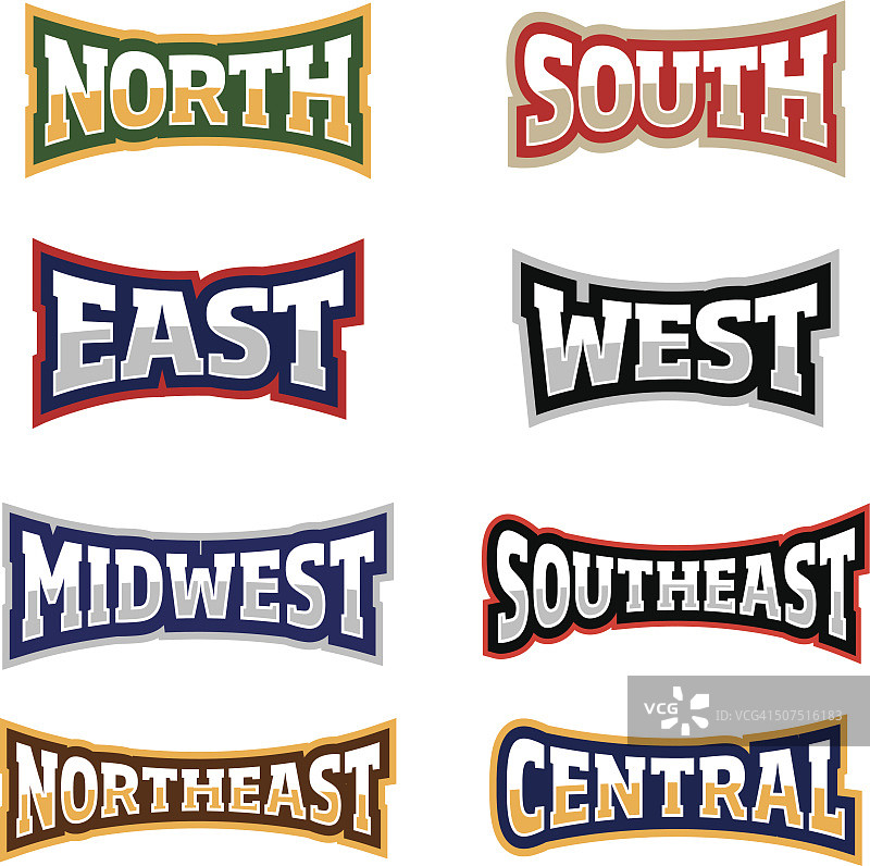 区域文本块图片素材