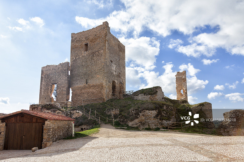 卡拉塔尼亚索尔图片素材