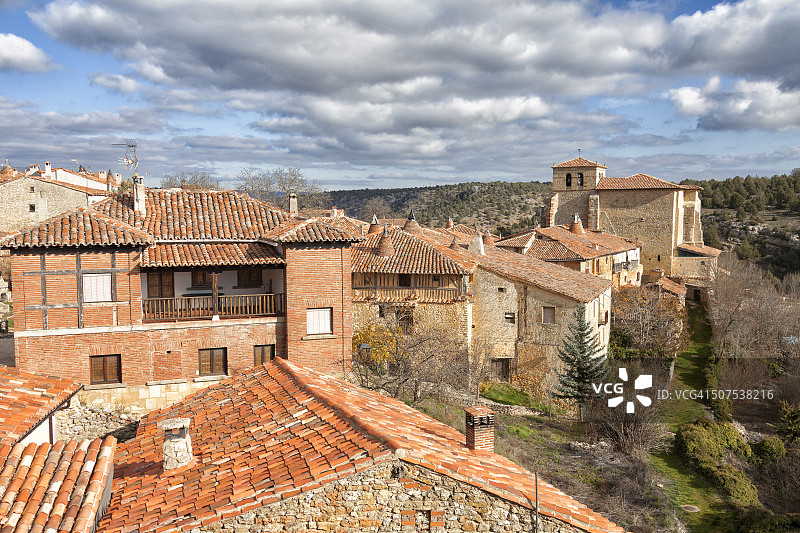 卡拉塔尼亚索尔图片素材