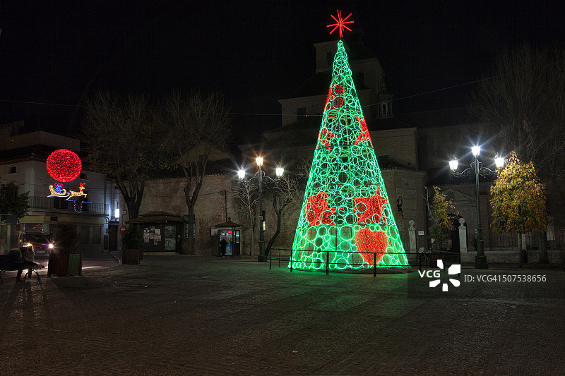 2015年圣诞节图片素材
