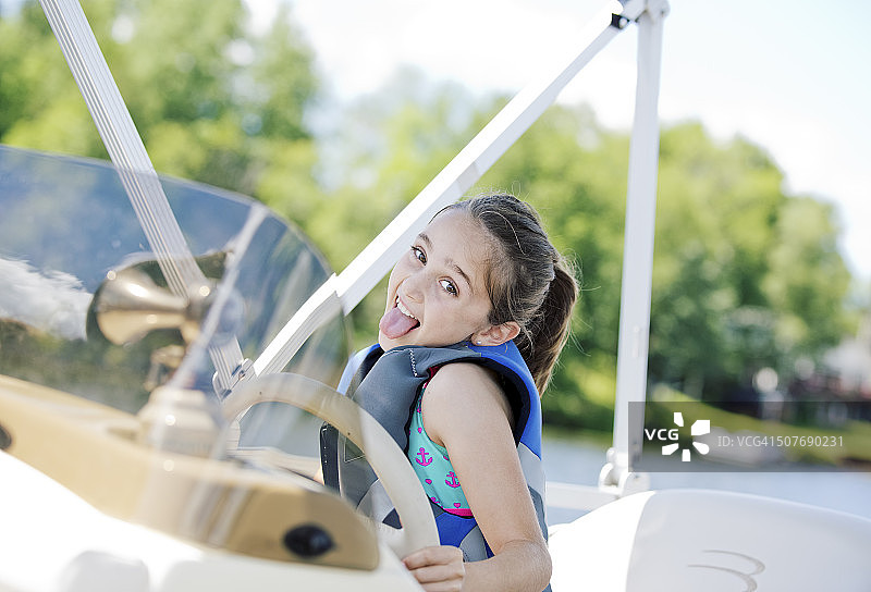 船长...图片素材