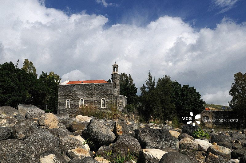 塔布加图片素材