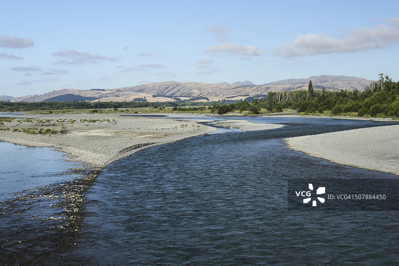 怀奥河图片素材