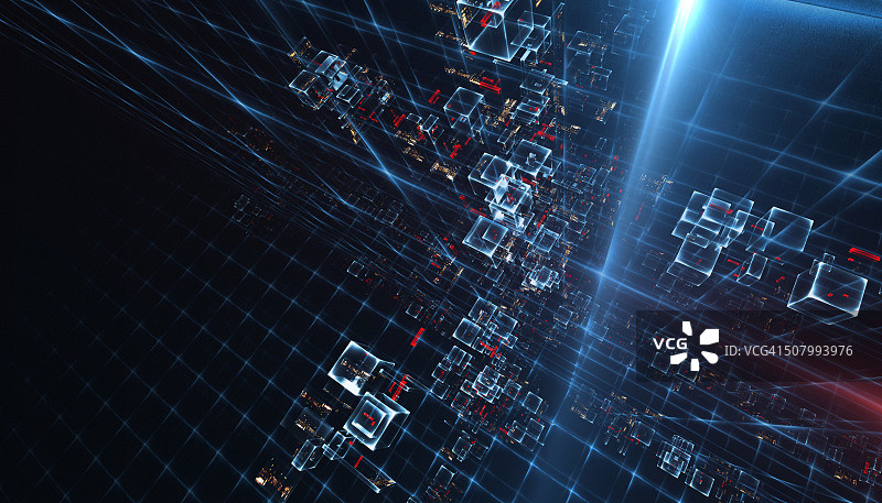 信息概念图片素材