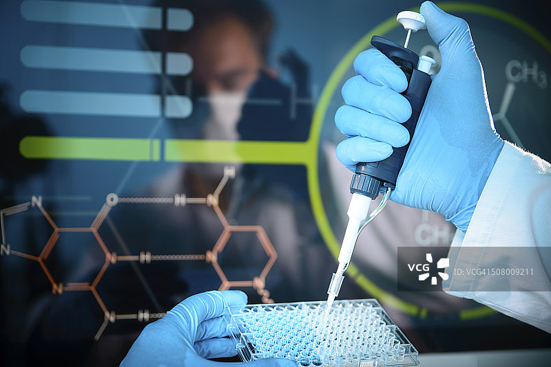 实验室实验图片素材