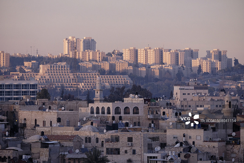 耶路撒冷图片素材