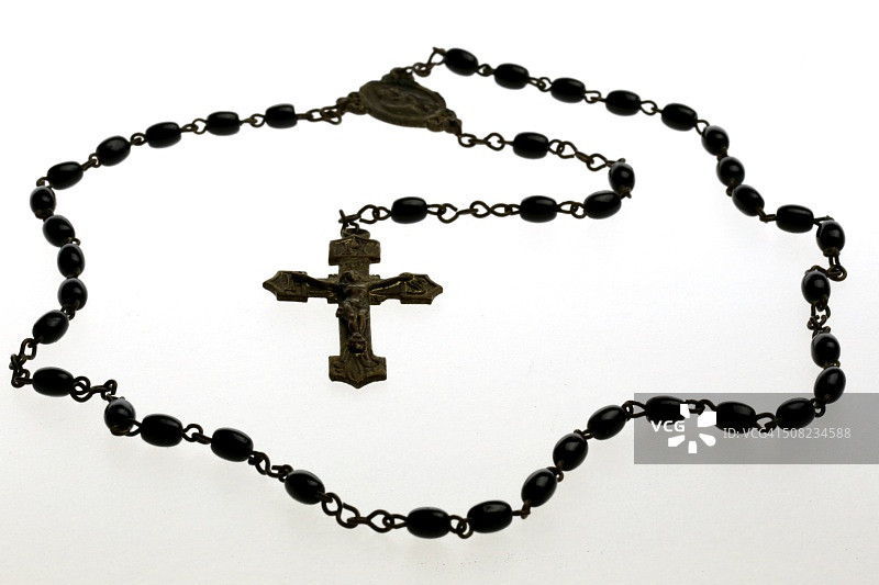 精神祈祷图片素材