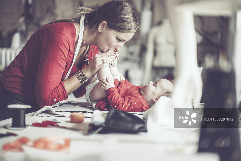 在工作场所图片素材