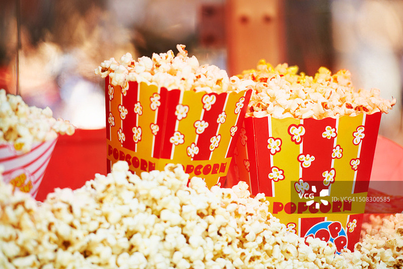 完美的休闲零食图片素材