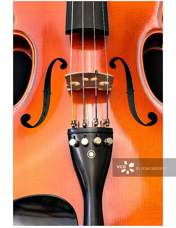 小提琴图片素材