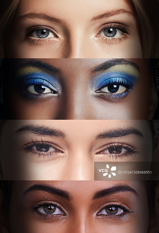 展示他们的灵魂图片素材